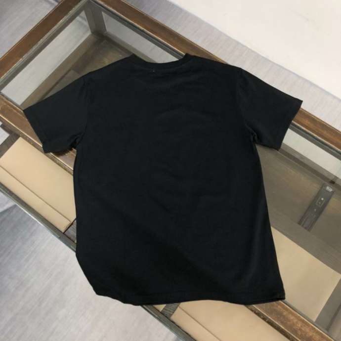 Dior T Shirts Short _SKUDiorm-3xl0334003